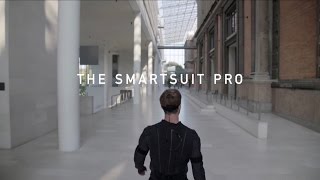 Smartsuit Pro  Presentation video  Rokoko  Intuitive and affordable motion capture [upl. by Ladnyc470]