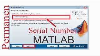 How to install matlab 2013acara install matlab r2013aTutorial Jinan [upl. by Nylkoorb]