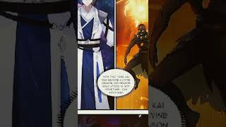 Martial Peak  Why You Should Read This Manhua MartialArts Cultivation Manga OtakuVertex [upl. by Nessa]