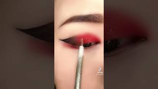 tuto maquillage des yeux ❤️ [upl. by Ainnet580]