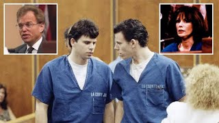 The Therapist Who Unraveled the Menendez Brothers Case [upl. by Airamak]