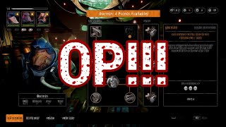 The MOST OP Strategy in Mutant Year Zero Road to Eden  Stay Down ForeverNo Damage Strategy [upl. by Abrahams83]