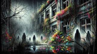 5 Disturbing True Abandoned Places Horror Stories With Rain Sounds [upl. by Carley]