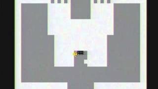 Adventure Atari 2600 Finding the Hidden Easter Egg [upl. by Missak]