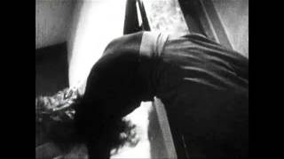 Meshes of the Afternoon Maya Deren 1943 Soundtrack by Seaming Commissioned by Birds Eye View [upl. by Lemar]