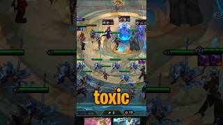 MOST TOXIC SET 12 TECH tft set12 [upl. by Sungam716]