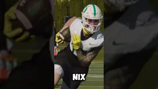 The Oregon Offense might be LEGIT this year oregonfootball oregonducks collegefootball [upl. by Elleval327]