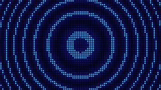 ABSTRACT DJVJ LED SCREEN WALLV2 CLUBDANCEPARTY MOTION BACKGROUND [upl. by Lilac]