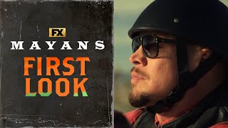 First Look at Season 5  Mayans M C  FX [upl. by Ormsby10]