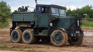 Scammell Explorer [upl. by Chud262]