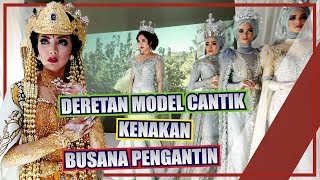 Wedding Fashion Show Cikal 140 Balerias  Wedding Exhibition Sumedang 2019 [upl. by Anitnerolf276]