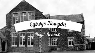 Eglwys Newydd Boys School TynYpwll Road Whitchurch [upl. by Tindall]