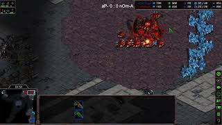 BWCL61  W3  divize A  aP vs nOmArcanum [upl. by Akimihs]