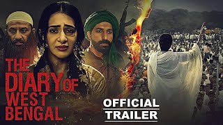 The Diary Of West Bengal Full Movie In Hindi Dubbed Review  The Diary Of West Bengal Official Movie [upl. by Stockton]