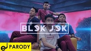 BLEKJEK BLACKPINK PARODY  DDU DU DDU DU FULL VERSION [upl. by Ardnu]