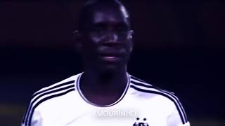 Demba Ba  quotHangimiz Sevmedikquot  Remix [upl. by Coralyn]