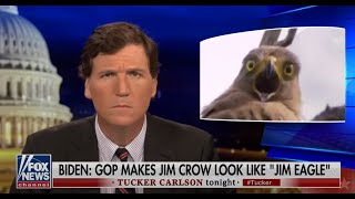 Tucker Tuesday Trumps Shot JD Vance As VP [upl. by Hugh223]