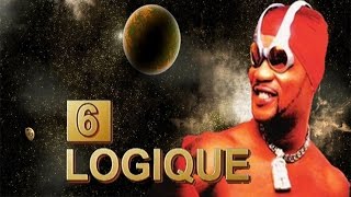 Koffi Olomide  Logique  Clip Officiel [upl. by Susette130]