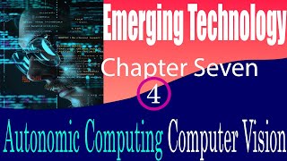 Freshman Emerging Technology Chapter Seven Other Emerging Technologies በአማርኛ [upl. by Koerlin]