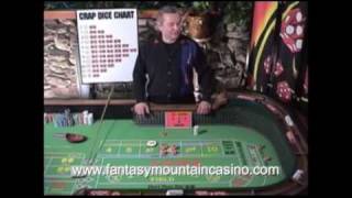 How to Play Craps08Come Betsflv [upl. by Simonette]