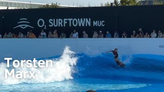 o2 Surftown MUC  Opening  August 11th 2024 [upl. by Kienan576]