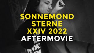 SonneMondSterne XXIV 2022  Aftermovie [upl. by Nugent]