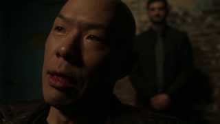 Banshee Season 2 Episode 9 Clip  Job Gets Caught at Church [upl. by Asilej]