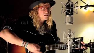 Allen Stone  quotSleepquot Jet City Stream Session [upl. by Phio]