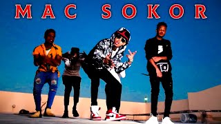 Sharma Boy  Mac Sonkor  Official Video 2021 [upl. by Seyah]