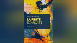 La peste écarlate  Chapitre 1  Sur lantique voie ferrée [upl. by Nojed]