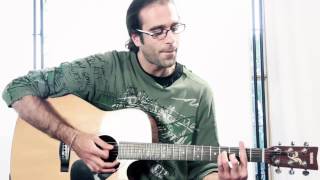 Manolo Garcia  A San Fernando Tutorial Guitarra [upl. by Nuri]