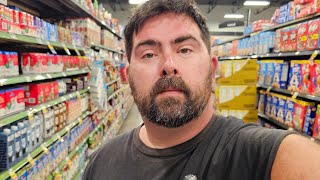 A Very CONFUSING Trip To KROGER  Up amp Down Prices Everywhere [upl. by Tyrus]