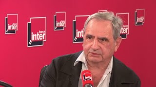 Pierre Rosanvallon  quotLes mouvements populistes ont en commun une haine des contre pouvoirsquot [upl. by Earlie]