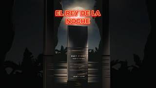 EL MEJOR PERFUME ISSEY MIYAKE 👑 NUIT D ISSEY PULSE OF THE NIGHT [upl. by Dlorah]