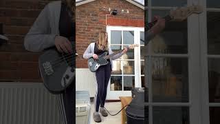 when the sun goes down arctic monkeys bass cover tabs ultimateguitarcom [upl. by Aicelaf]