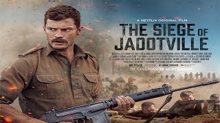 The Siege of Jadotville 2016 Movie  Jamie Dornan  The Siege of Jadotville Movie Full FactsReview [upl. by Valerye498]