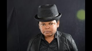 Osita Iheme PawPaw Biography and Net Worth [upl. by Edlun49]