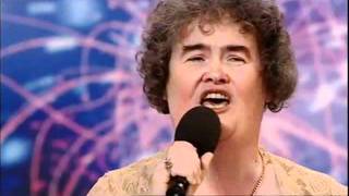 Сьюзан бойл Susan Boyle видео на русском русские субтитры [upl. by Daloris158]