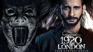 1920 London 2016  Meera Chopra Sharman Joshi  Full Movie Review [upl. by Darom383]