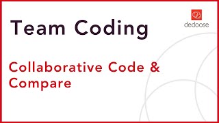 Collaborative Code and Compare Establishing Trustworthiness with Multiple Coders [upl. by Klute]