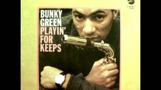 Bunky Green Mi Compassion [upl. by Quince]