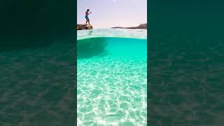 quot Estate in Sardegna 2023 quot Un tuffo di Freschezza in questa Calda Stagione  4K  Sardegna World [upl. by Goodson]