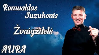 Romualdas Juzukonis  Žvaigždelė [upl. by Todhunter]