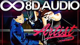 A Boogie Wit Da Hoodie  Still Think About You 🔊8D AUDIO🔊 [upl. by Holds]