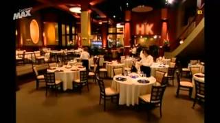 Hells Kitchen  Cocina en el Infierno 1x01 [upl. by Enelak]