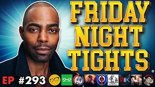 Magical Negros Review GamerGate 2 XMen 97 FIRED  Friday Night Tights 293 w Clifton Duncan [upl. by Denton]