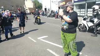 Calne Bike meet 2024 [upl. by Candida]