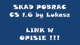 CS 16 New Era by Lukasz v32  Download link 2014 [upl. by Yrocal]