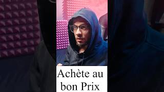 Immobilier à quel PRIX ton Voisin a vendu son appart [upl. by Trish]