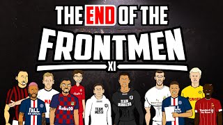 😲THE END😲 Frontmen Season Finale 114 [upl. by Analihp]